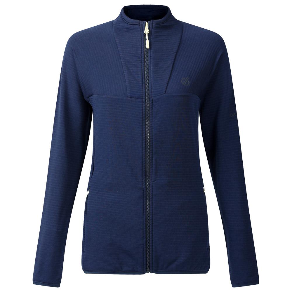 DARE2B - Torrek Stretch W Navy - 38 - Fleece