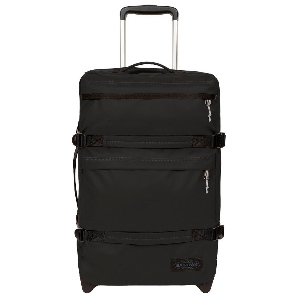 Eastpak - Transit'r Plus S 42L Tarp Black2 - Koffer
