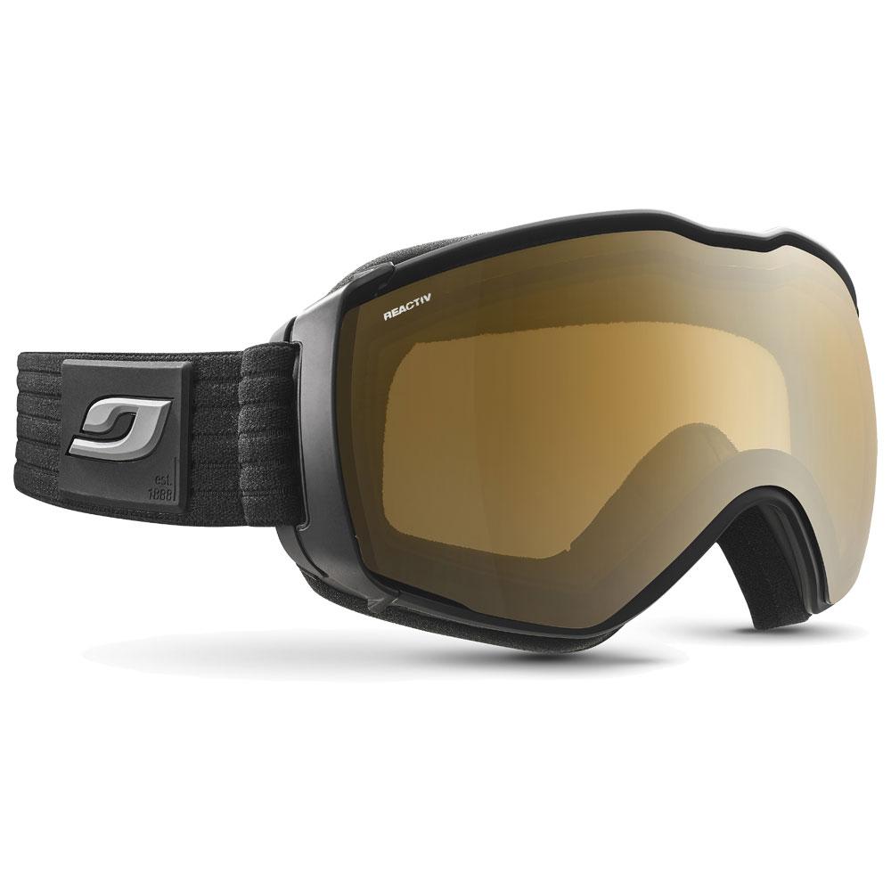 Julbo Goggles Aerospace Otg Noir Reactiv High moutain Overview