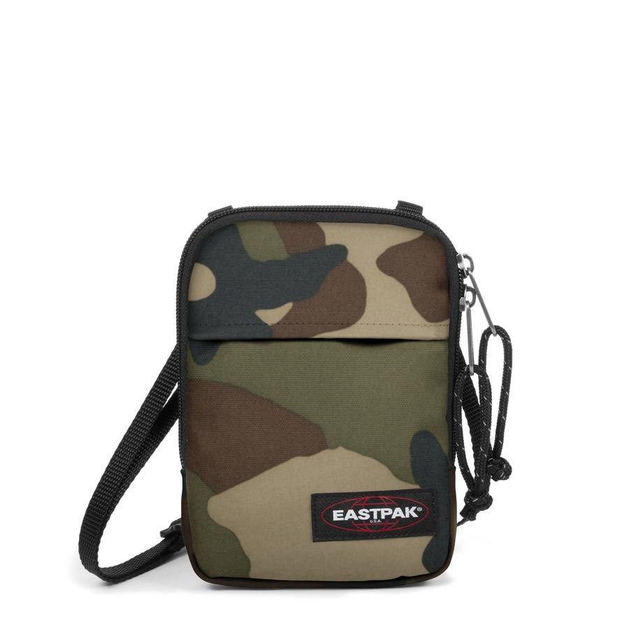 Shoulder bag Eastpak Buddy 0 5 L Camo