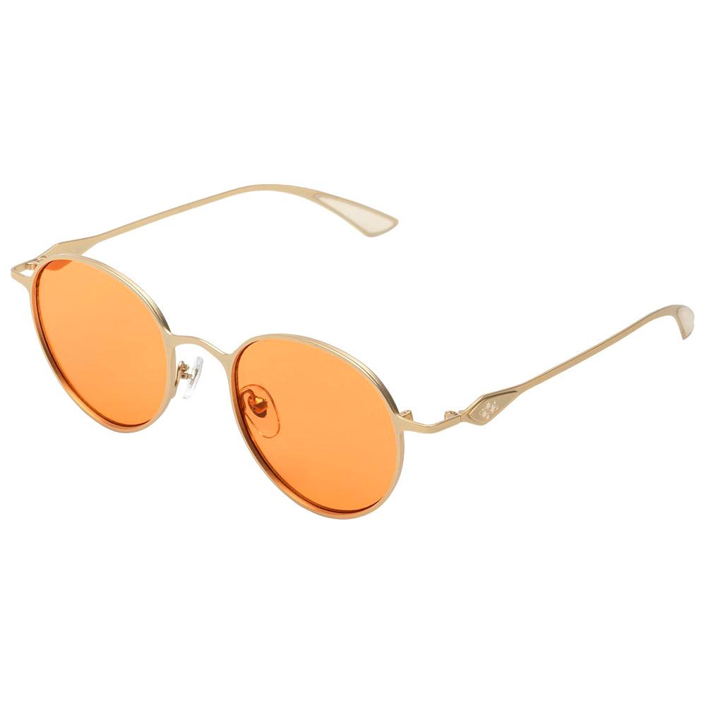 Komono - James Expedition Light Gold - Sunglasses