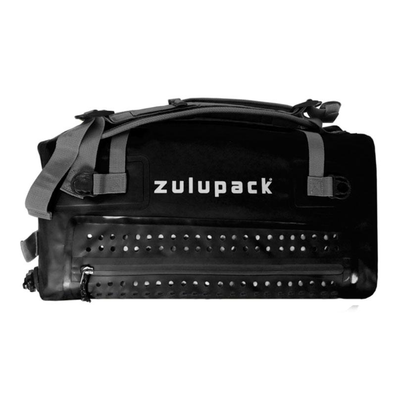 Zulupack - Borneo 85L Black - Dry Bag