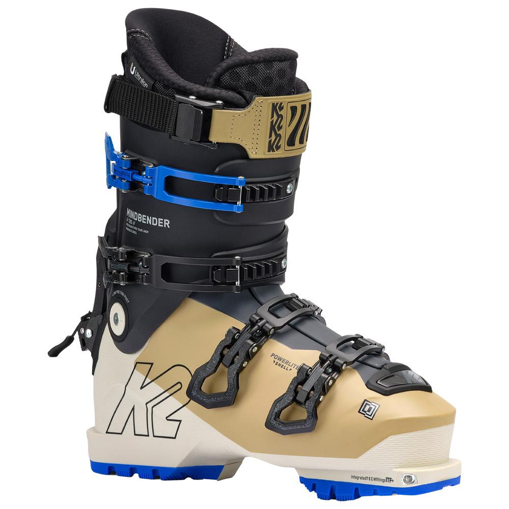 K2 Ski boots Mindbender 120 Mv - Winter 2025 | Glisshop