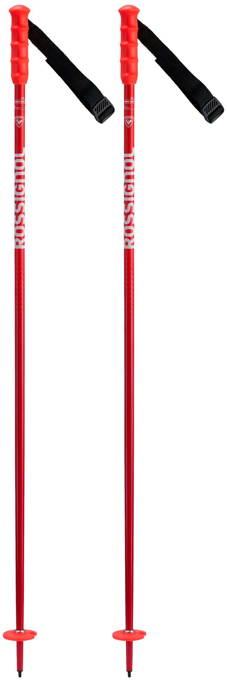 Rossignol - Hero Sl Jr - 100 - Poles
