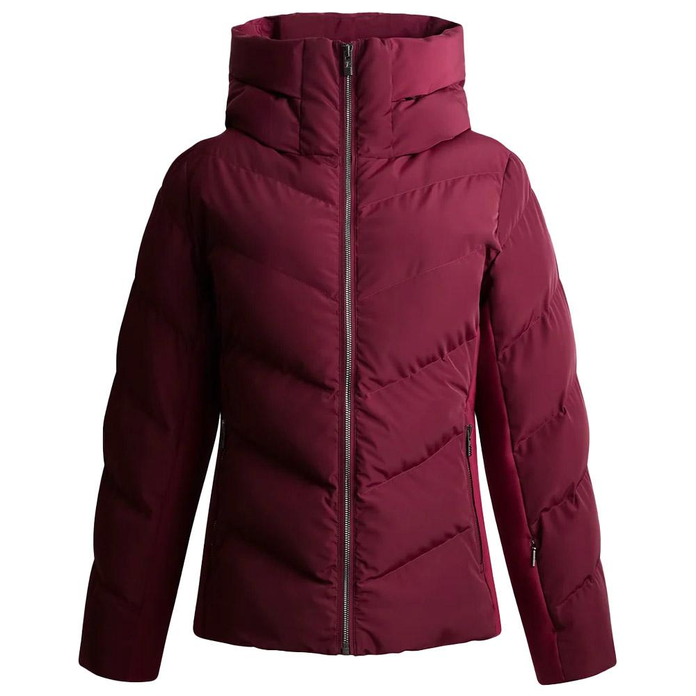 Fusalp - Delphine II Acajou - 34 - Ski Jacket