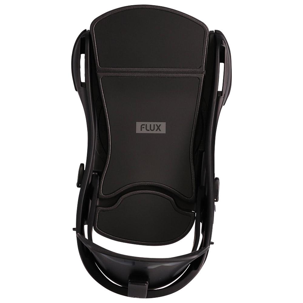 FLUX CV BLK Flux CV Snowboard Bindings 2022