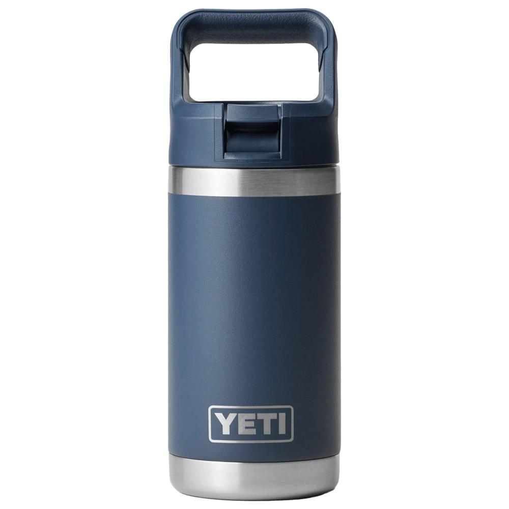 Yeti - Rambler Jr Bottle 12 Oz (354 ml) Navy - Water Bottle