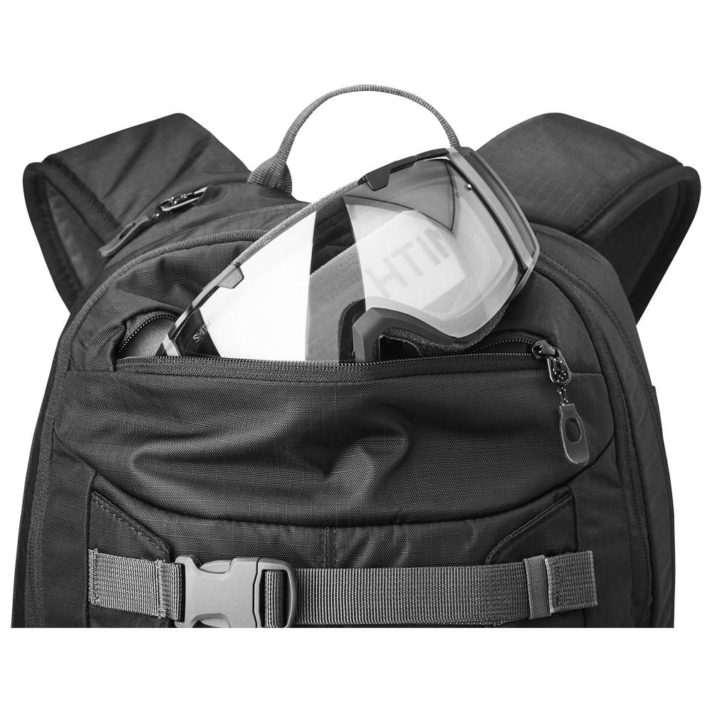 Dakine Backpack Mission Pro 25L Deep Blue Winter 2023 Glisshop