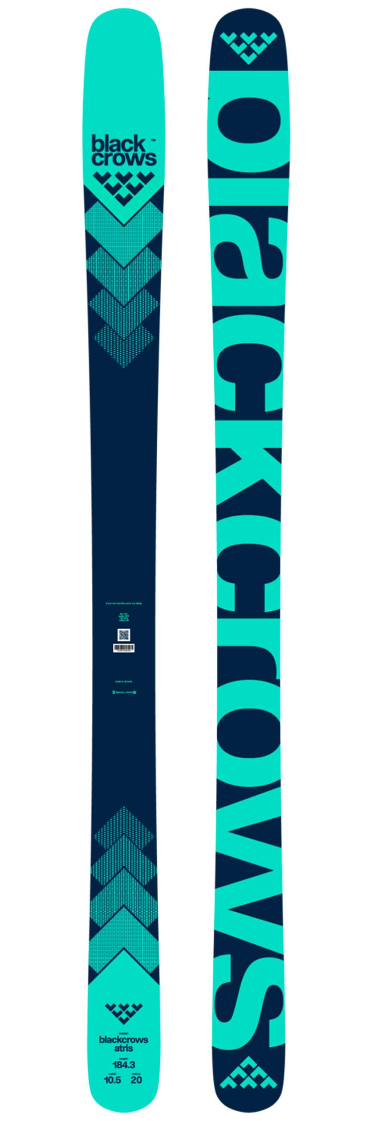 Black Crows Ski Atris - Winter 2025 | Glisshop