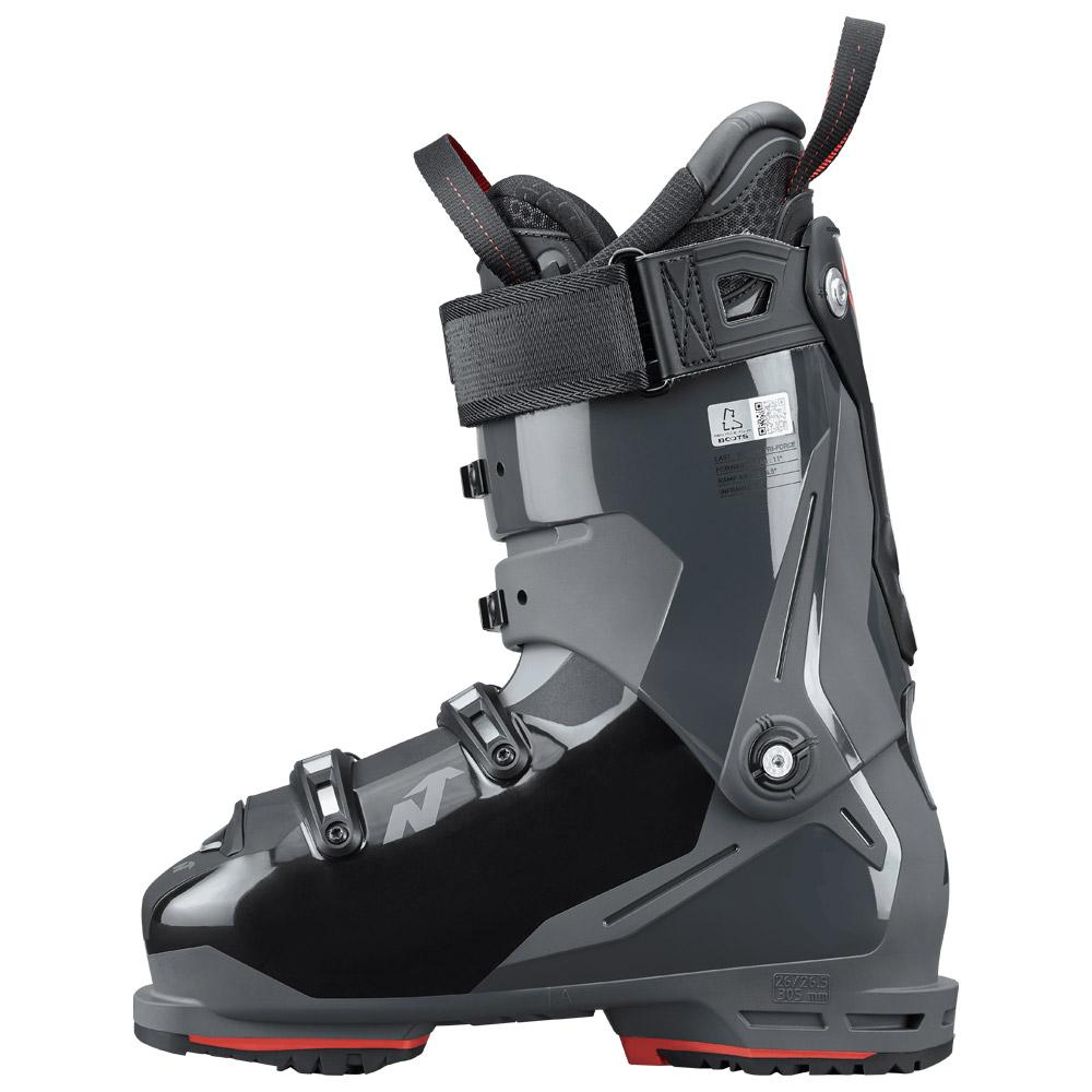 K2 Ski boots Mindbender 130 Ltd Burst - Winter 2021 | Glisshop