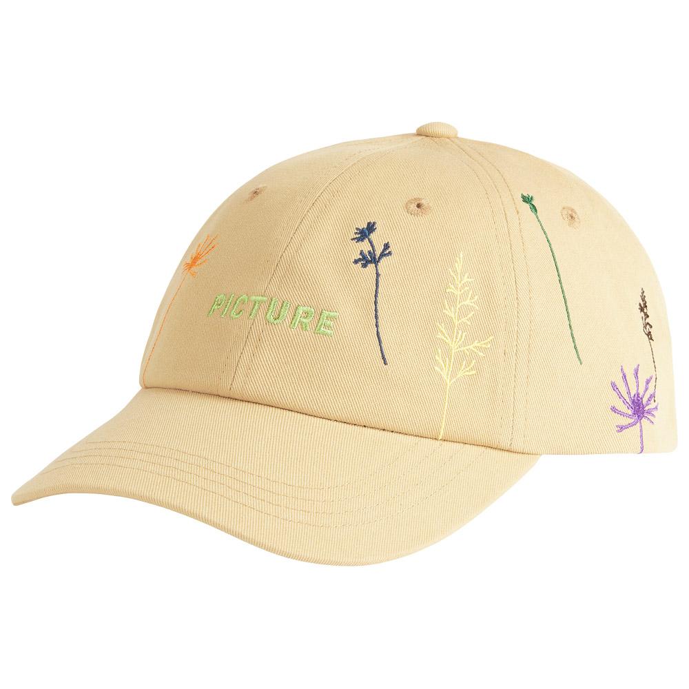 Picture - Abel Bb Cap Lark - Cap