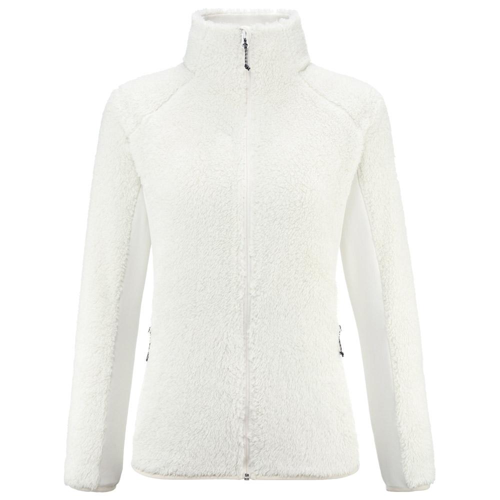 Millet - Chamonix Highloft Jacket W Foggy Dew - S - Fleece