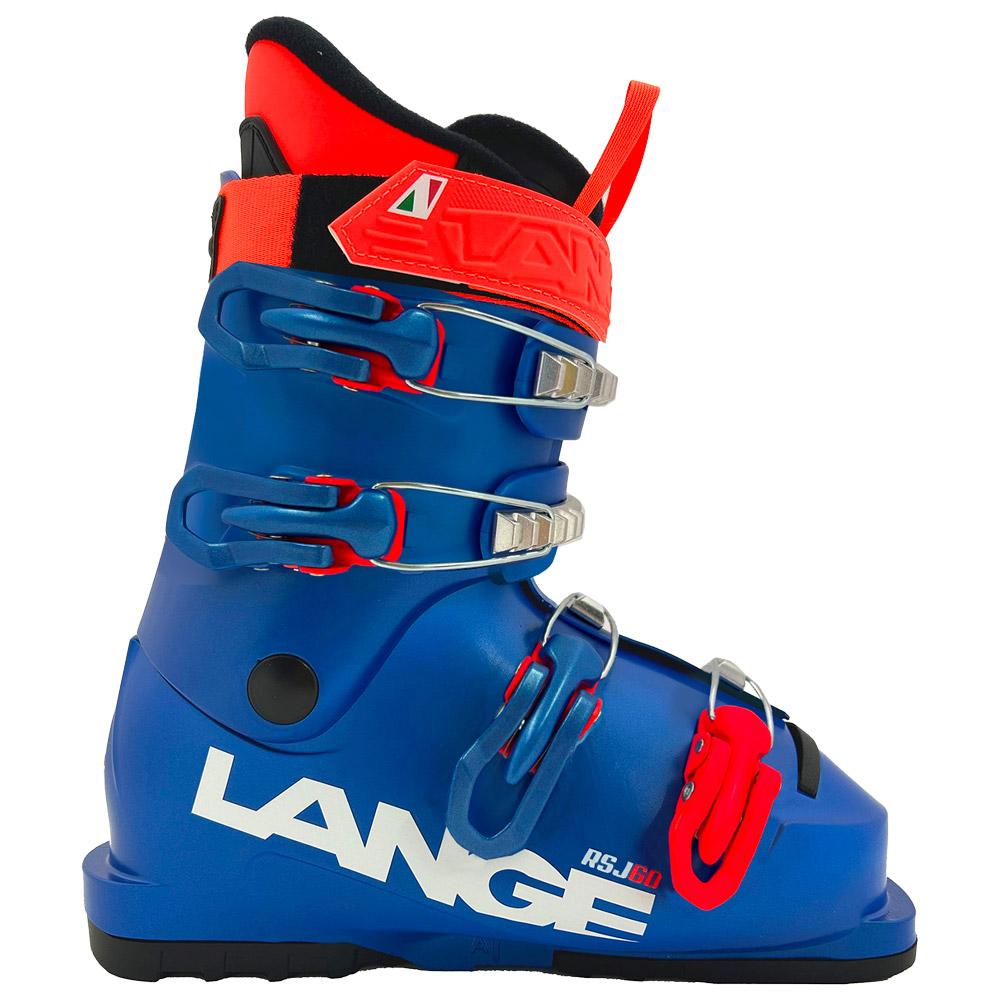 Lange - RSJ 60 - 26.5 - Ski boots