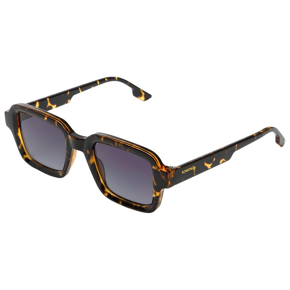 Komono - Lionel Dark Tortoise - Sunglasses