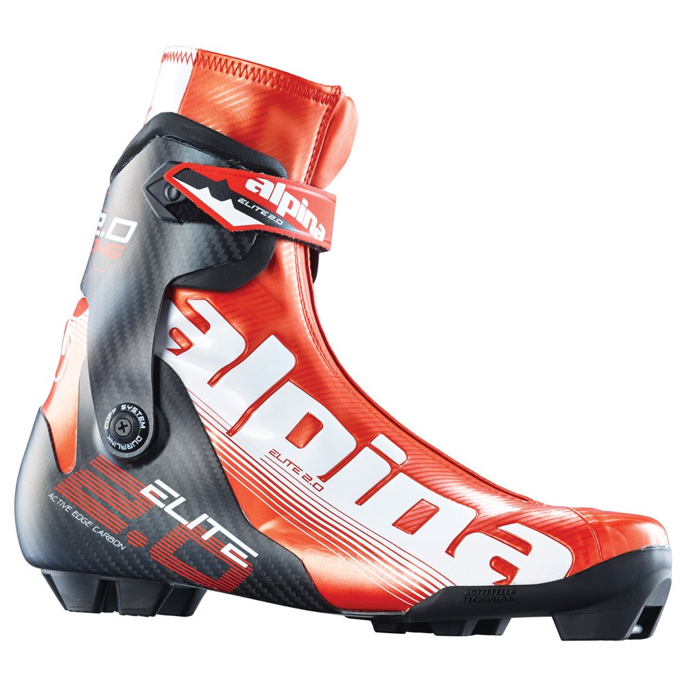 Alpina Nordic Ski Boot ESK 2.0 - Winter 