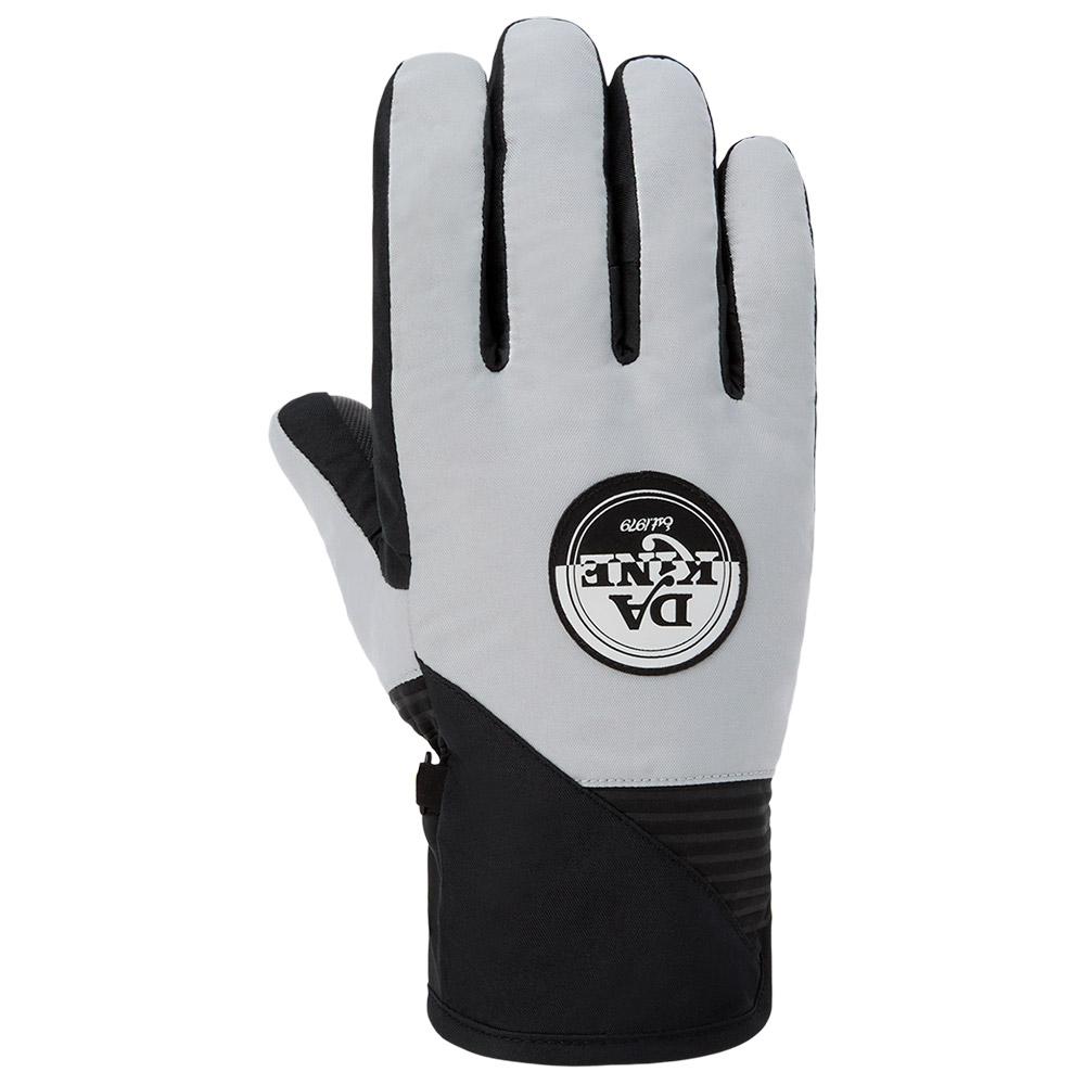 Dakine - Crossfire Glove Griffin - S - Gloves