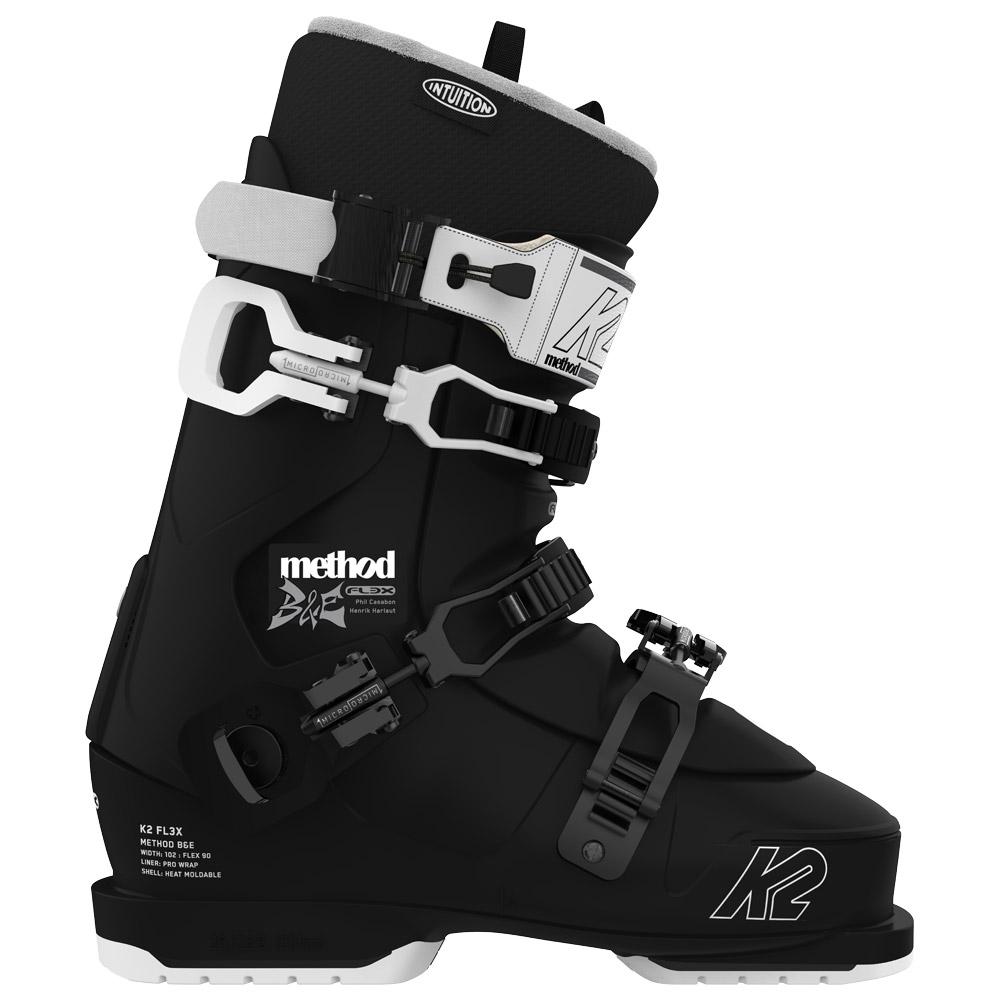 K2 Ski boots Method B&E - Winter 2025 | Glisshop