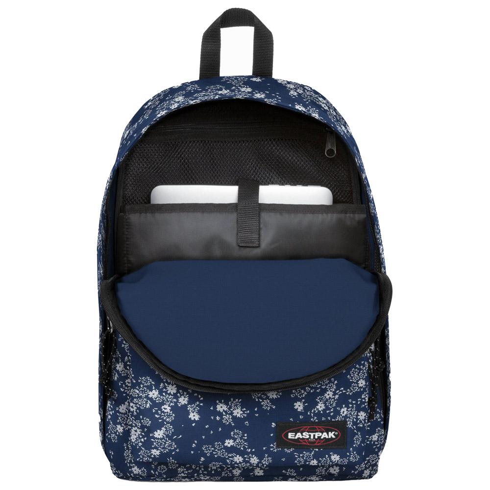 Eastpak glow blue 27l shop
