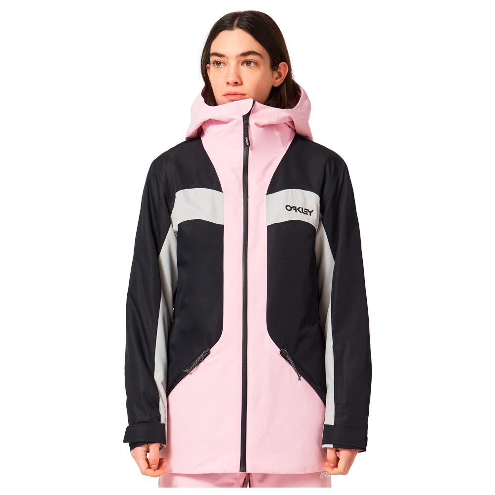 Oakley ski jackets womens sale