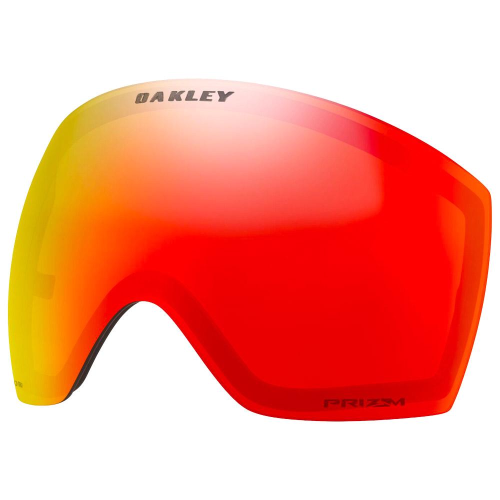 Oakley - Flight Deck Pro L Prizm Torch Iridium - Wechselscheibe - Prizm TGoldch Iridium - Glisshop.de
