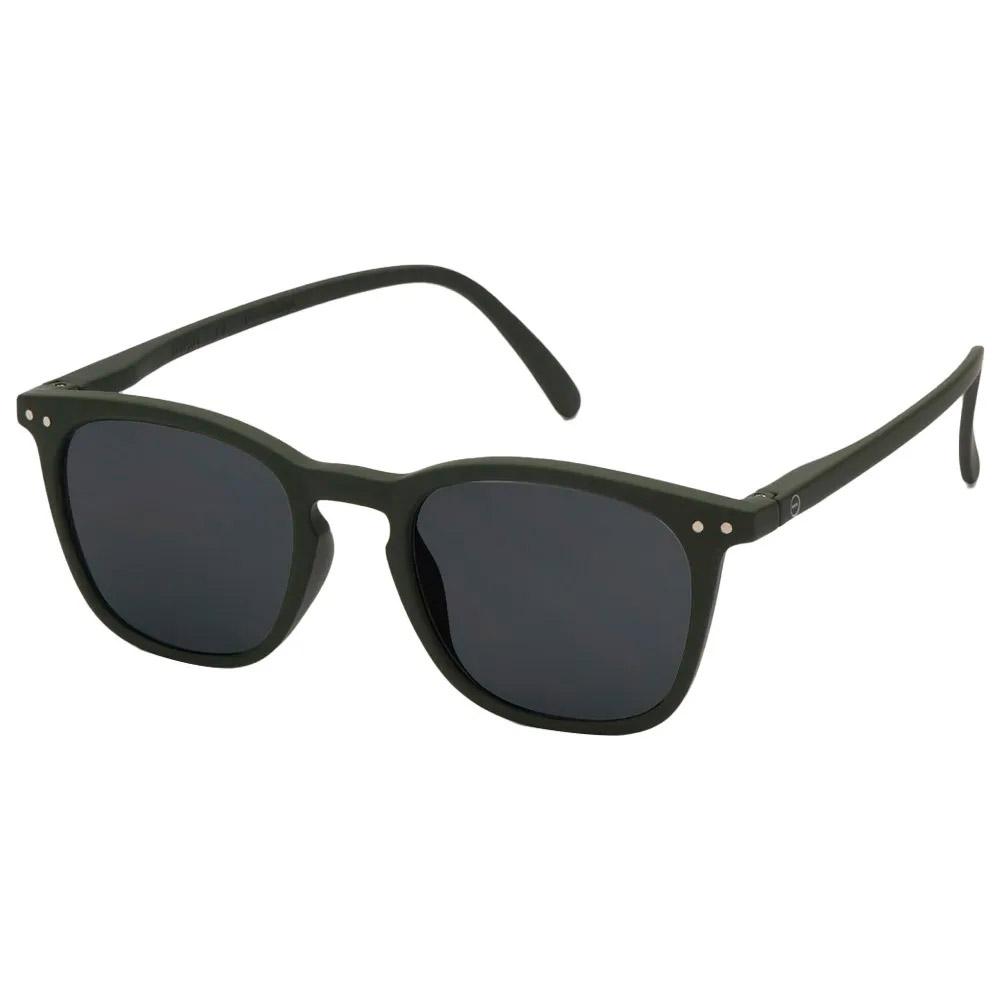 Izipizi - Sun #E Kaki Green - Sunglasses