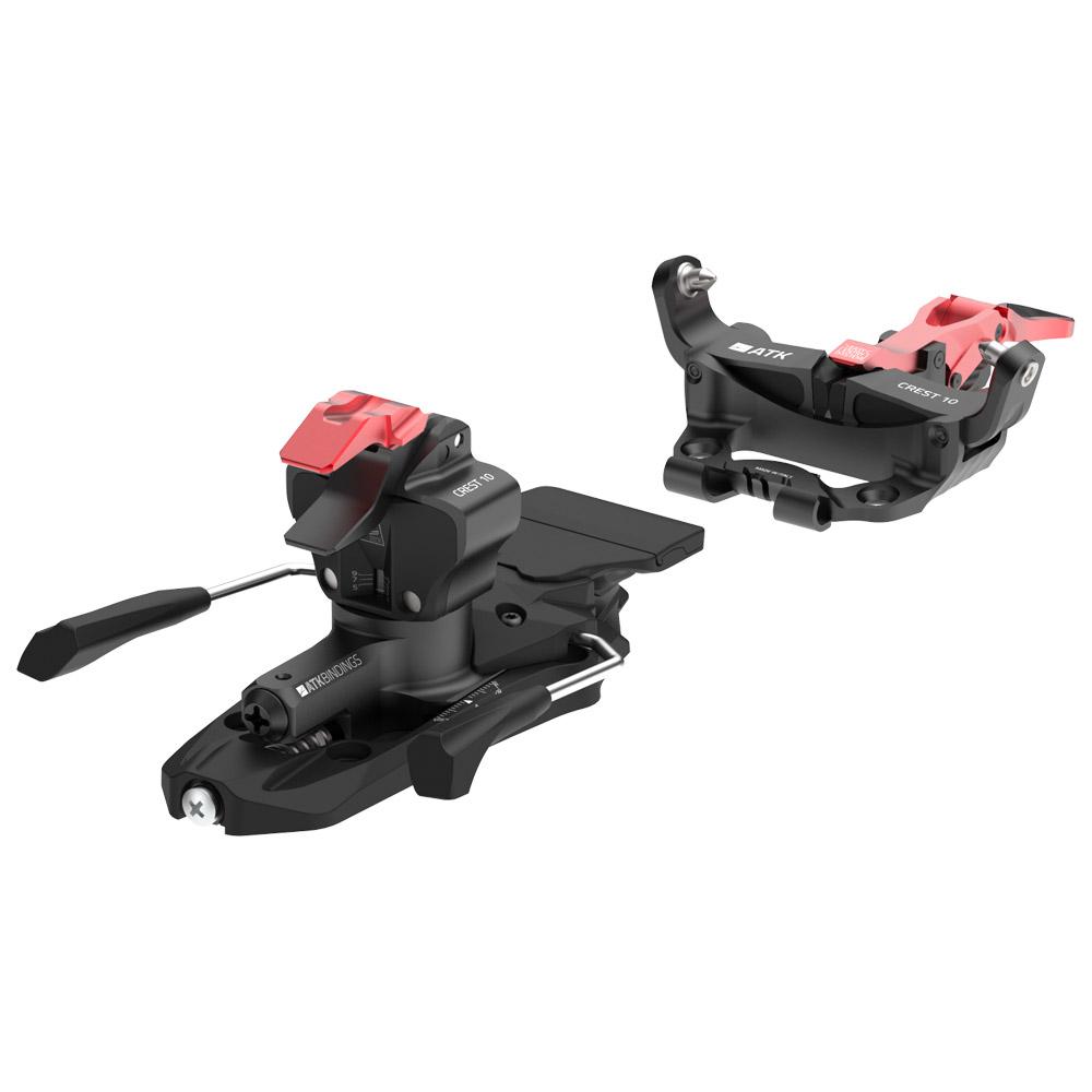 Atomic Nordic Ski Redster C9 Carbon Skintec Med - Winter 2021