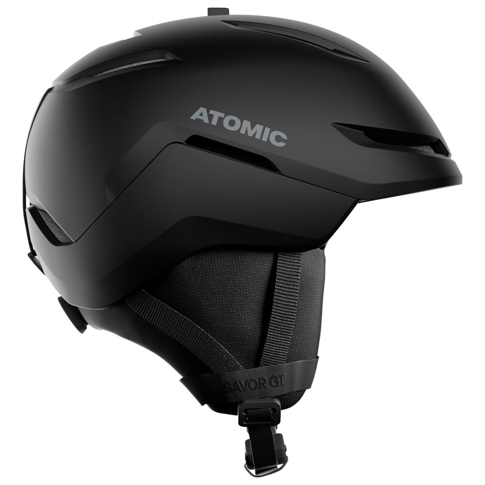 Atomic - Savor Gt Black - L - Helmet
