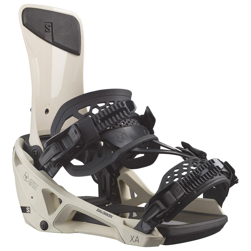 Salomon Alpine ski set Shortmax + bindings - Winter 2024 | Glisshop