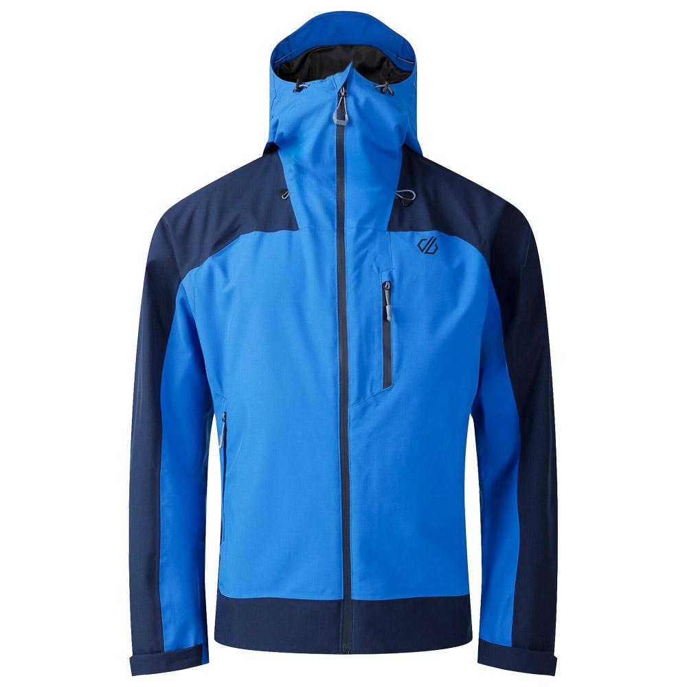 DARE2B - Torrek III Navy Oxfdblu - M - Wanderjacke