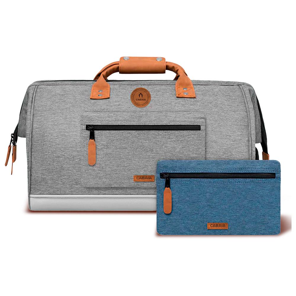 Cabaia - Duffle 36L Essentials New York - Travel bag