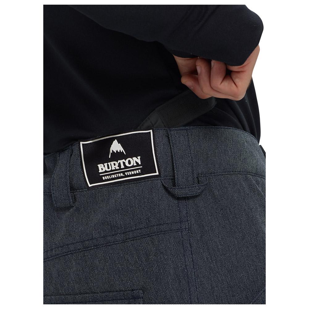 Burton covert deals denim pants