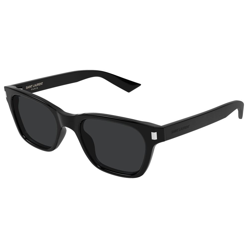 Saint Laurent - SL 874 001 Black - Sunglasses