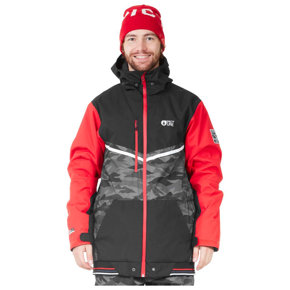 Ski. Blouson Küstenjung Kay Sy