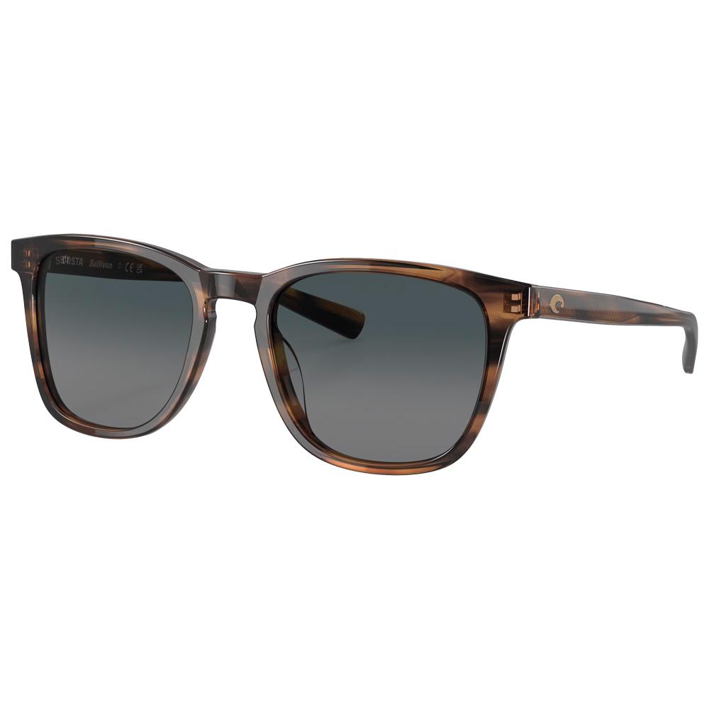 Costa Del Mar - Sullivan Salt March Gray Gradient Polarized - Sunglasses
