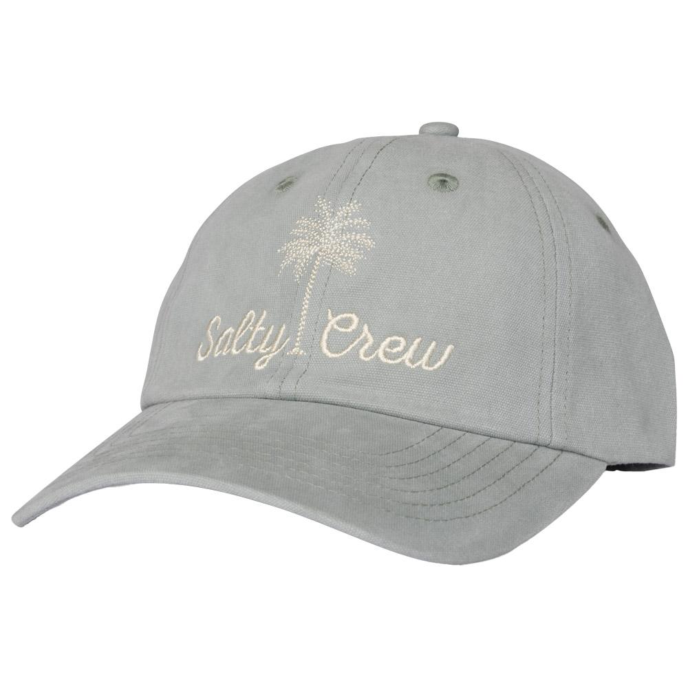 Salty Crew - Adventure Dad Hat Slate Grey - Cap
