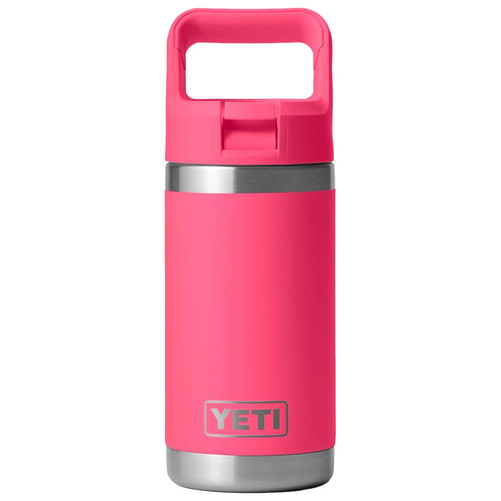 Yeti - Rambler Jr Bottle 12 Oz (354 ml) Tropical Pink - Water Bottle