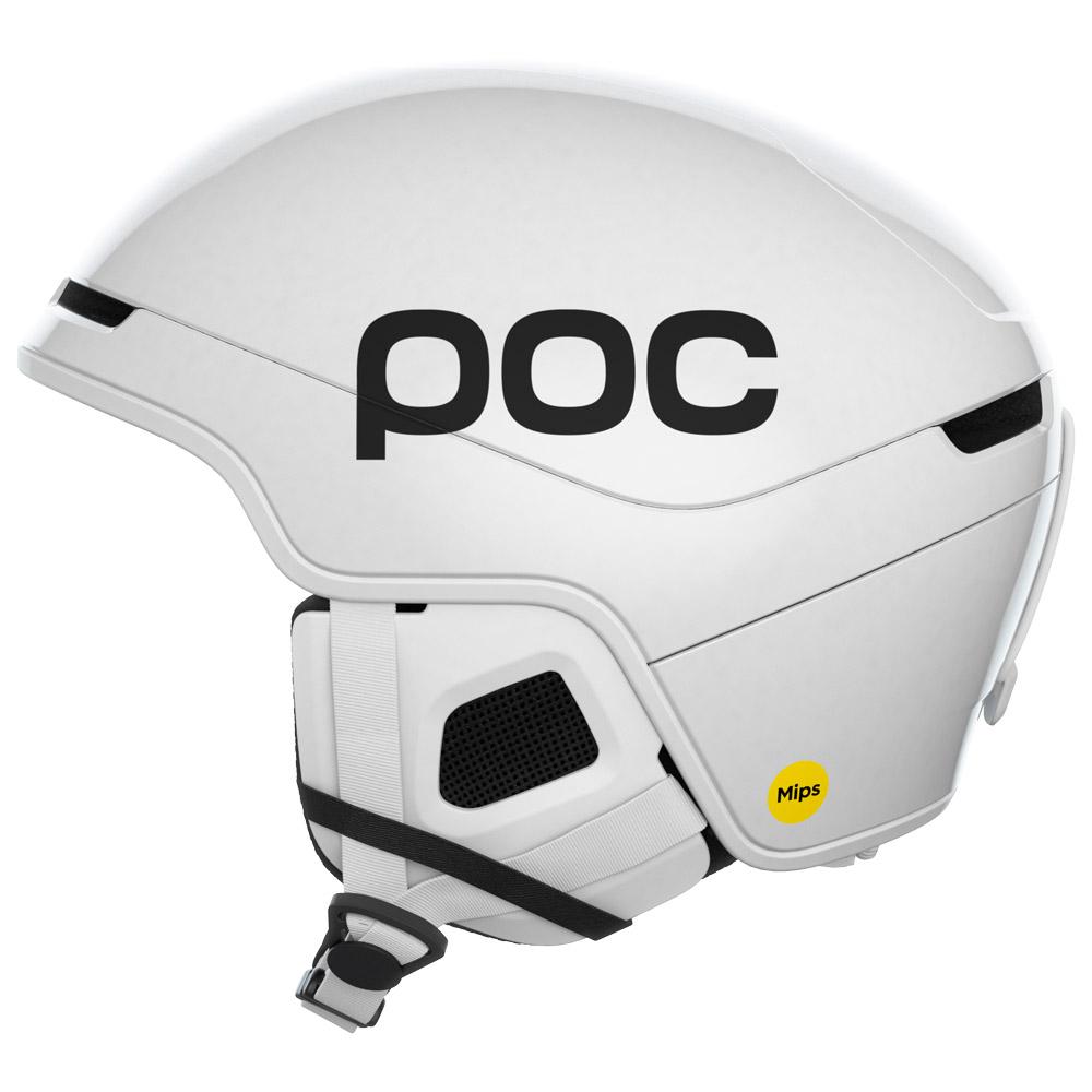 Poc - Obex Contour Mips Hydrogen White - XL-XXL - Helmet
