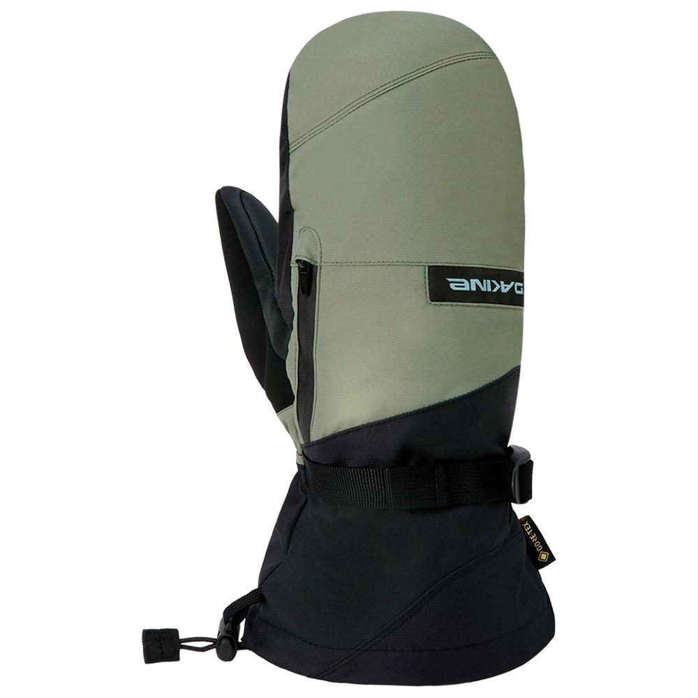 Dakine - Titan Gore-Tex Mitt Mulled Basil - XL - Mitten