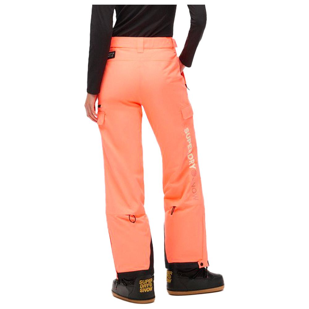 Superdry Technical pants Ultimate Rescue Trousers W Pastelline