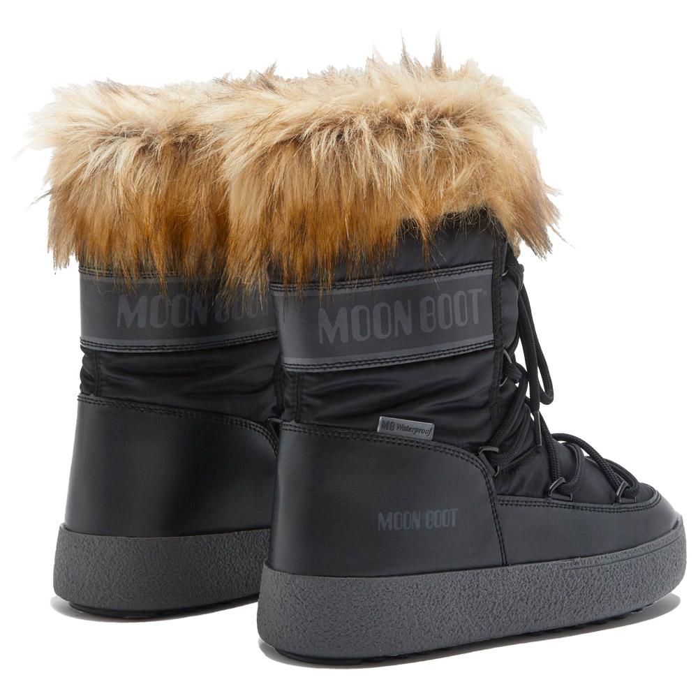 Moon boot monaco low cheap