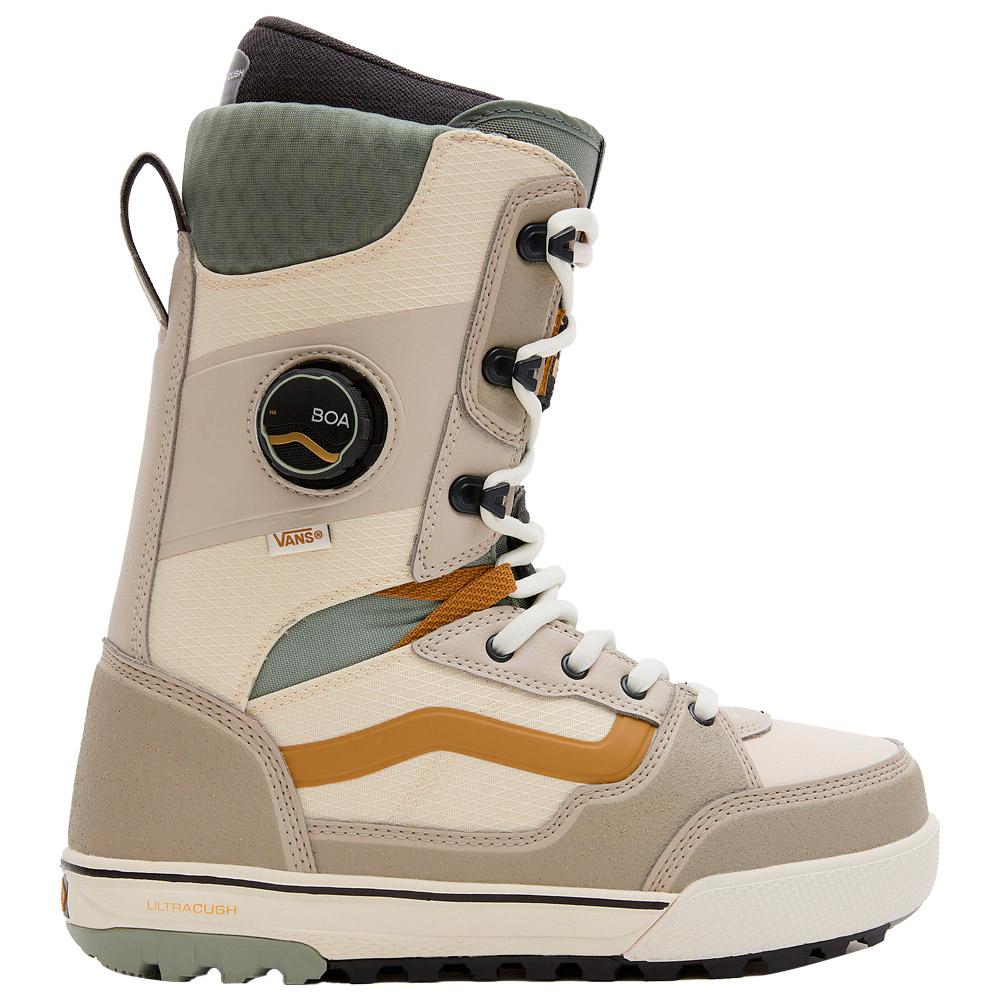 Stiefel Vans Invado Pro - Winter 2024 | Glisshop 