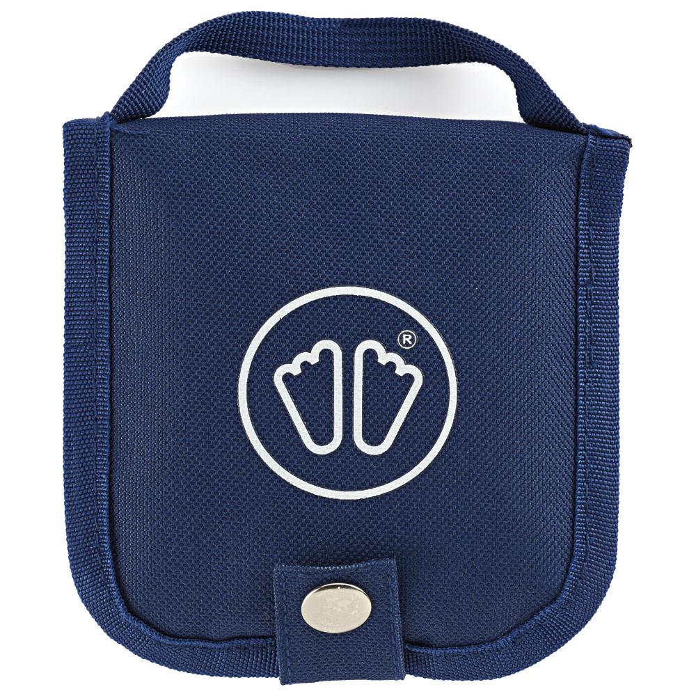 the red thread G tech pouch skirt mini