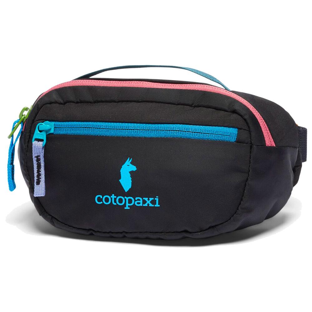 Cotopaxi - Kapai 1.5L Hip Pack Del Dia Dark II - Bum bag