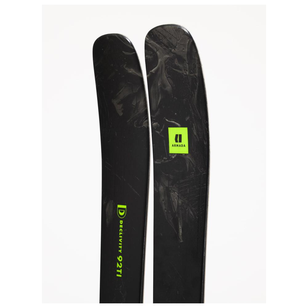 Esquís Armada Declivity 92 Ti - Invierno 2025 | Glisshop