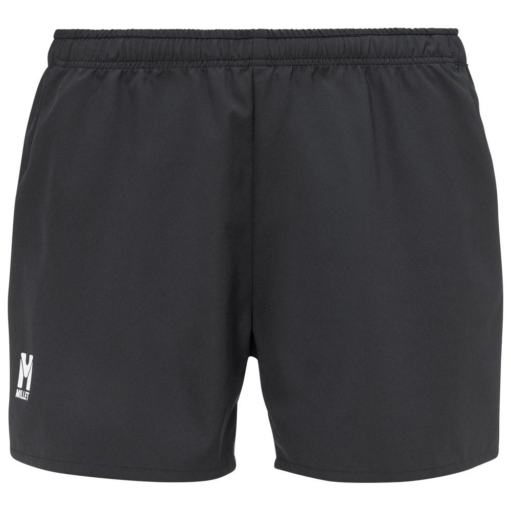 Millet - Intense Essential W's Black - L - Trail shorts