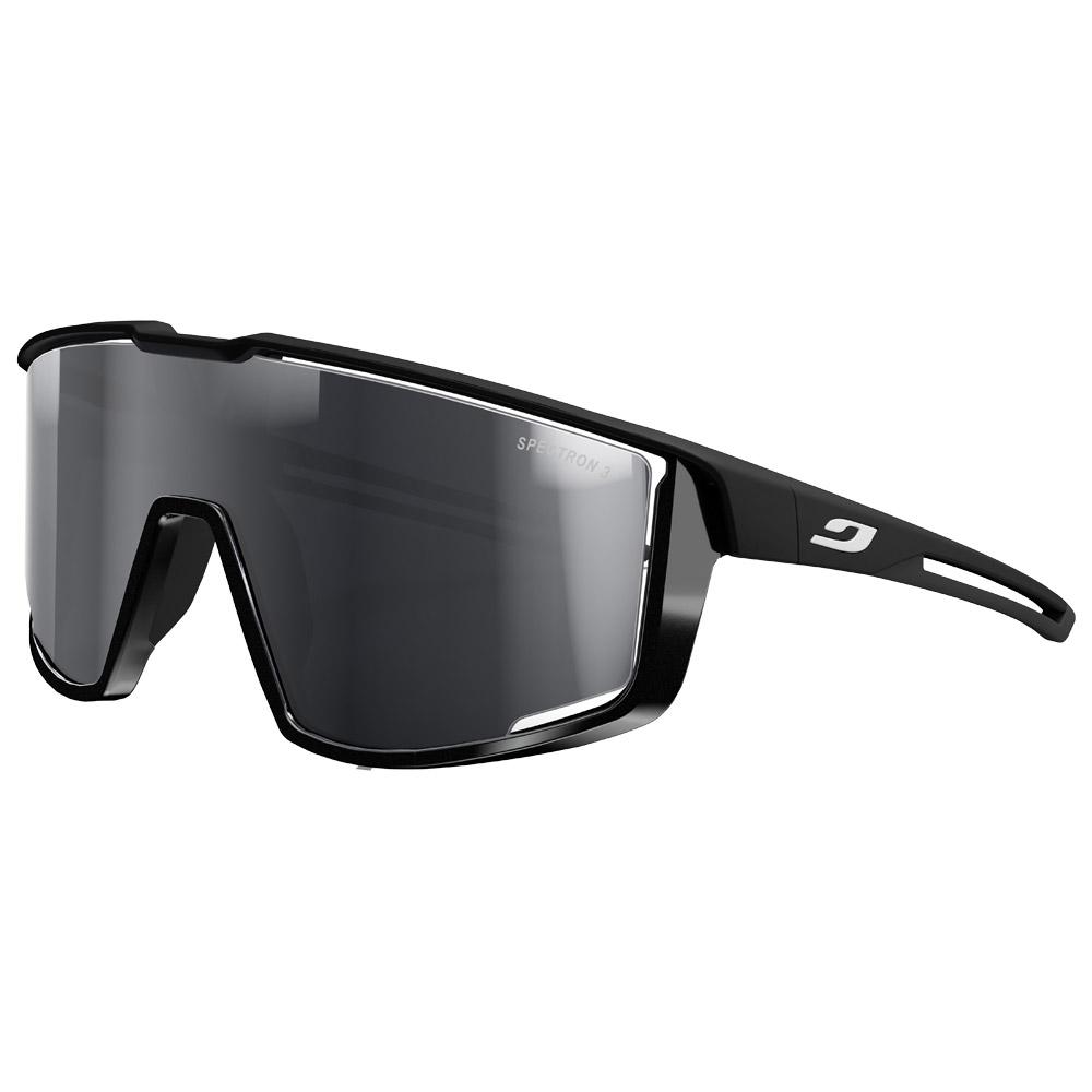 Julbo - Fury Mat Noir Spectron 3 - Sunglasses