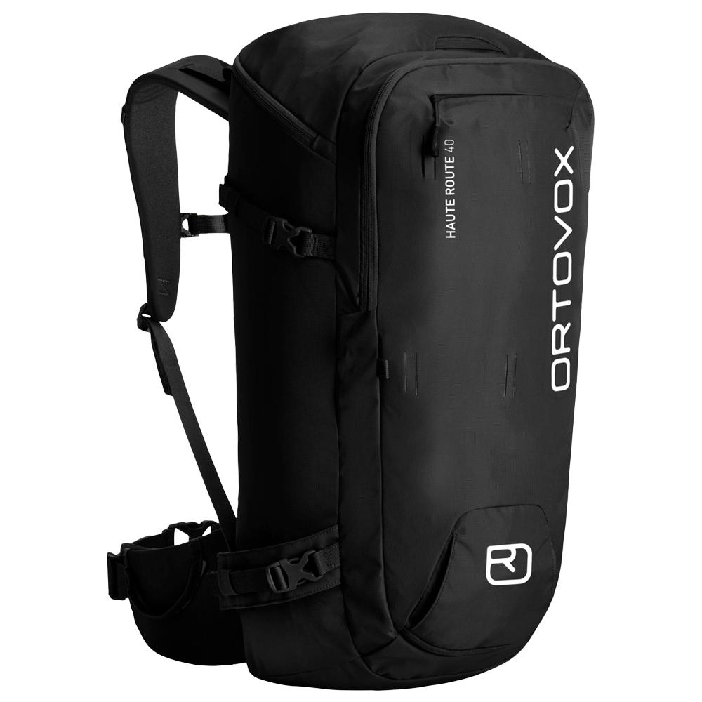 Ortovox - Haute Route 40 Black Raven - Backpack