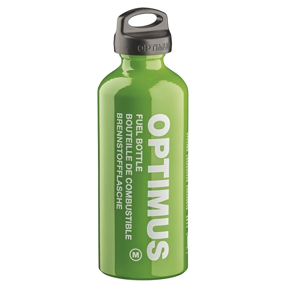 stout Voorvoegsel Denken Brandstoffles Optimus Fuel Bottle 0.6L Green - Zomer 2023 | Glisshop