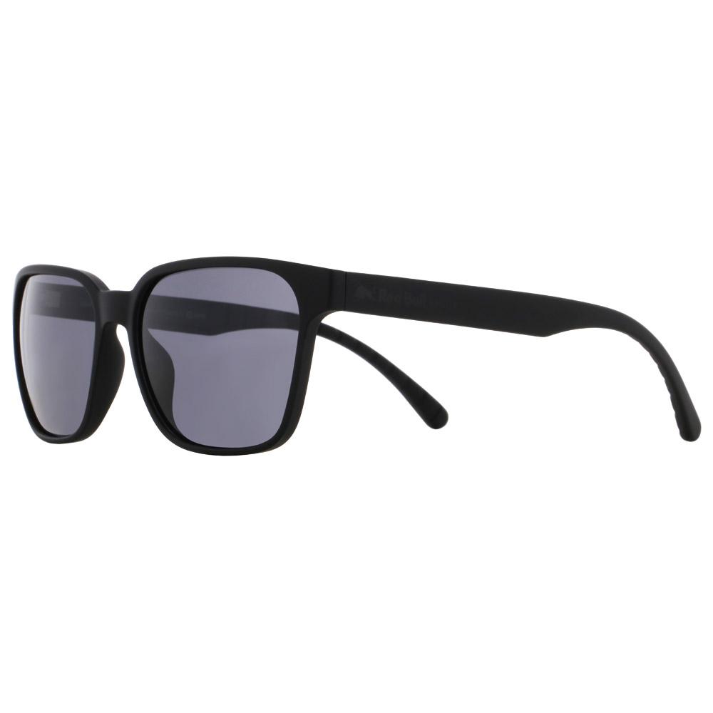 Red Bull Spect - Eliot Matt Black Smoke - Sonnenbrille - Schwarz - Glisshop.de