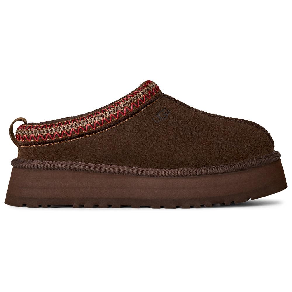 UGG - W Tazz II Cocoa - 9 - Slippers